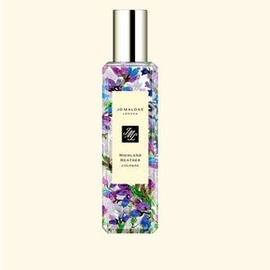 NEW JO MALONE Highland Heather Cologne retail $82